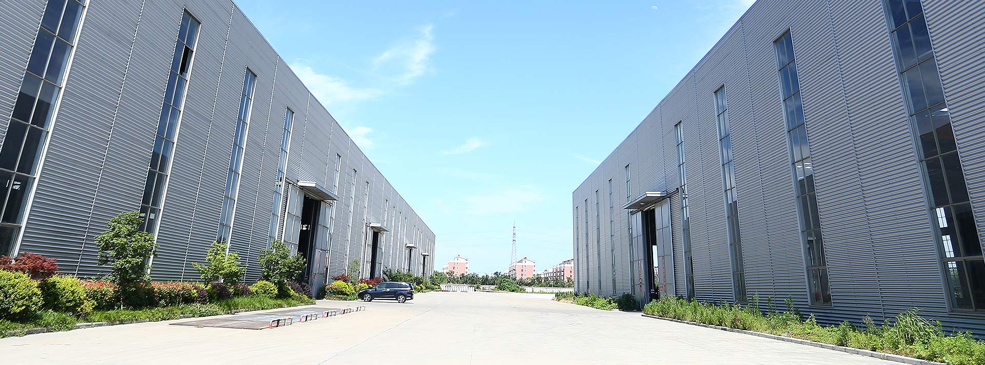 走進(jìn)朗加精密