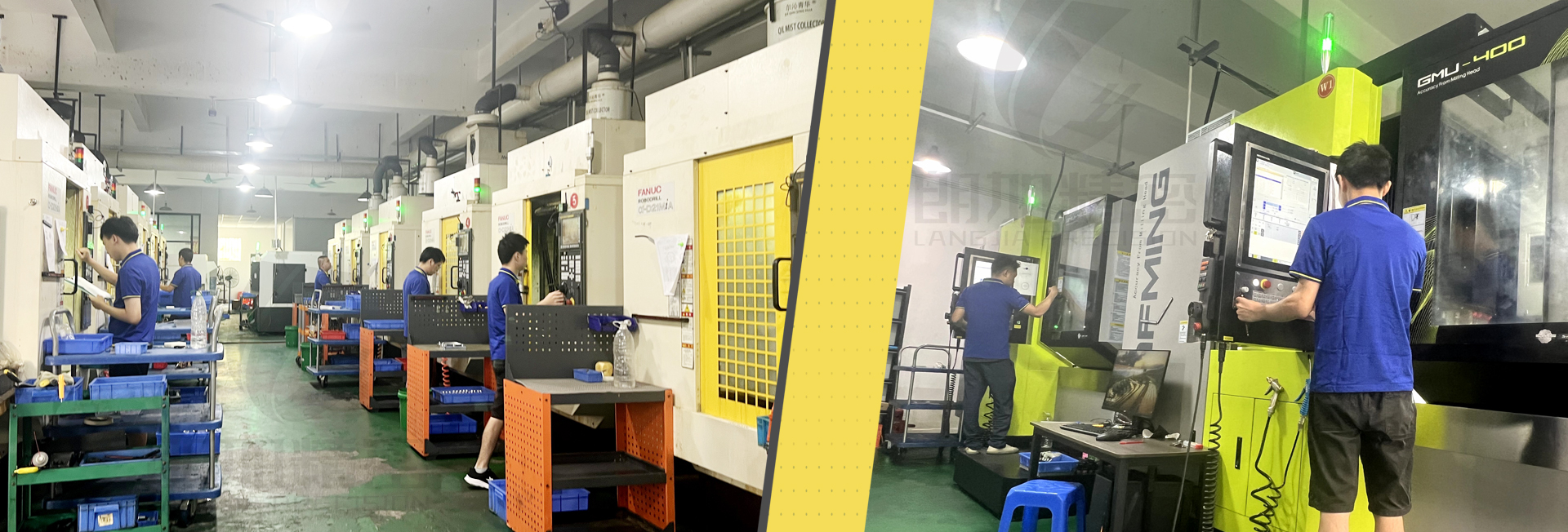 實(shí)力加工廠(chǎng)家