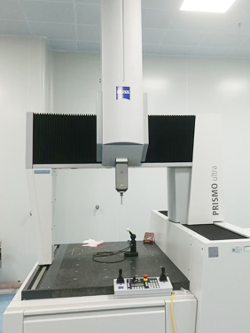 朗加精密-多重檢測(cè)工序