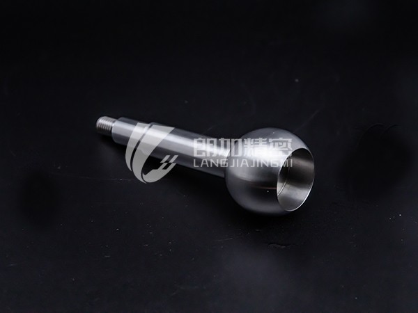 數(shù)控車床加工零件