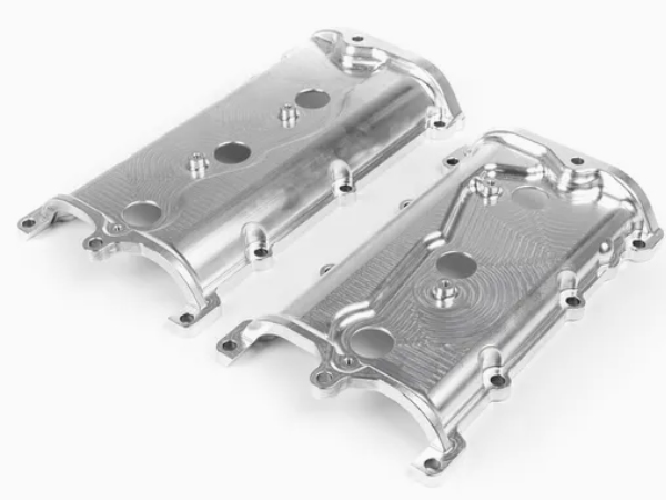 鋁合金發(fā)動(dòng)機(jī)氣門(mén)蓋cnc加工