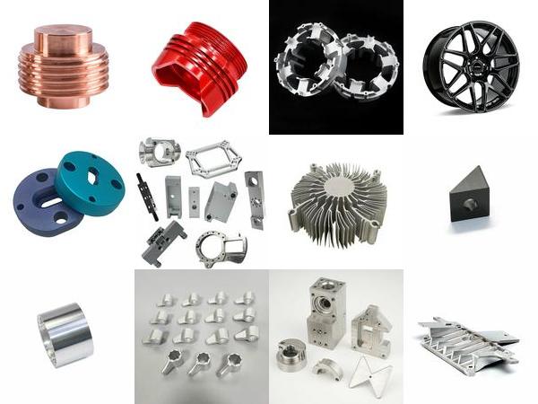 深圳龍崗CNC加工精密零件