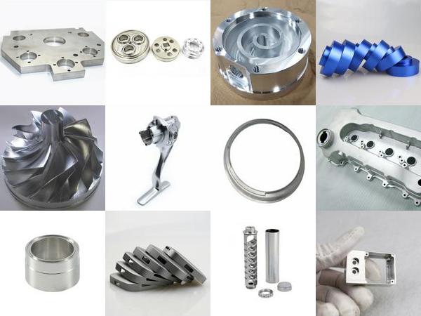 深圳羅湖CNC加工精密零件